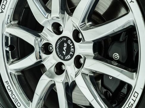 Used 2009 Ford Mustang Shelby GT500 image 23