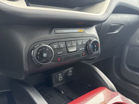 Used 2023 Ford Bronco Sport Heritage w/ Heritage Convenience Package image 16