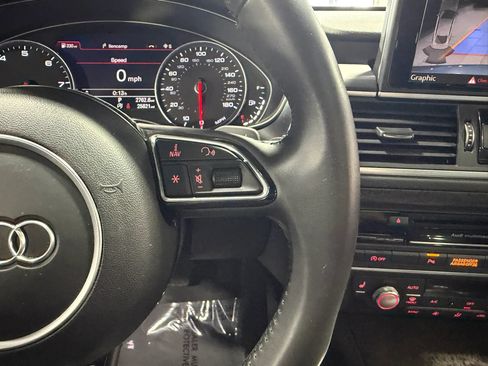 Used 2018 Audi A7 3.0T Premium Plus AWD/4WD image 16