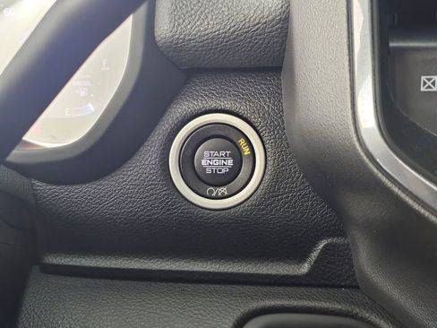 New 2024 RAM 3500 Laramie w/ Night Edition image 44