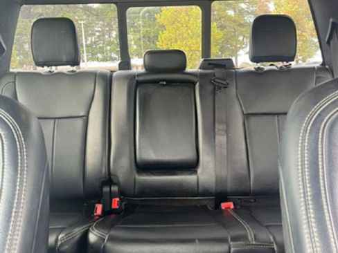 Certified 2021 Ford F250 Lariat image 15