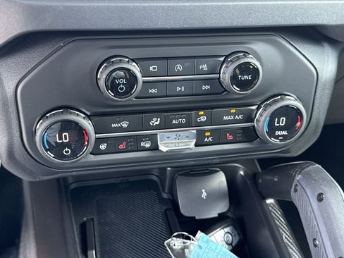 New 2026 Ford Bronco Raptor AWD/4WD image 20