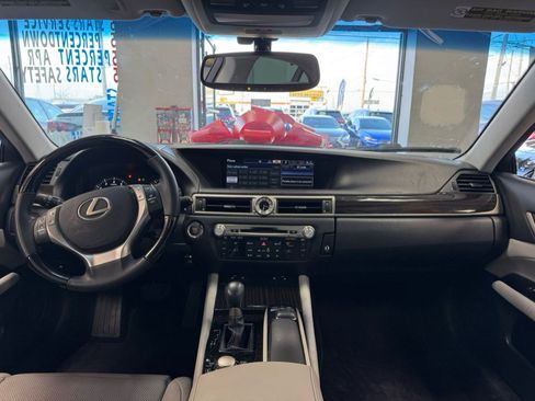 Used 2014 Lexus GS 350 image 66