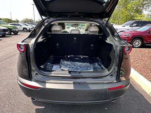 Used 2025 MAZDA CX-30 AWD 2.5 S w/ Preferred Package image 14
