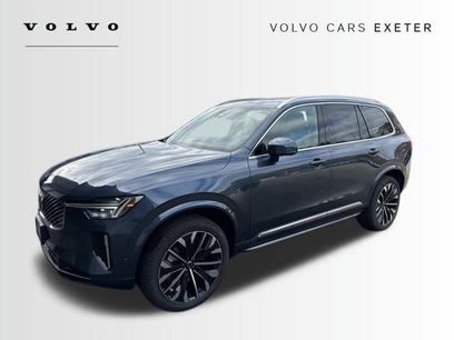 New 2026 Volvo XC90 B5 Plus