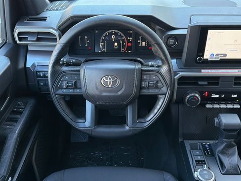 New 2026 Toyota Tacoma SR5 image 12