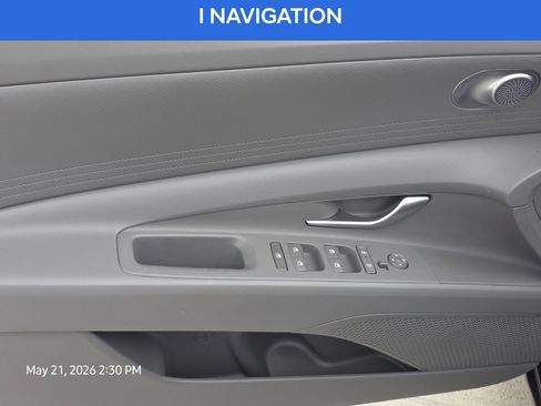 Certified 2024 Hyundai Elantra SEL FWD image 15