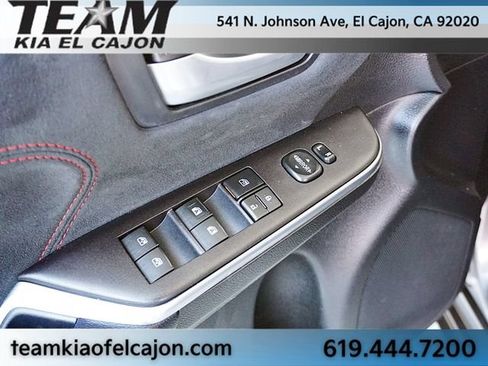 Used 2017 Toyota Camry XSE w/ Moonroof Package FWD image 23