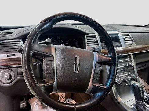 Used 2010 Lincoln MKS FWD image 10