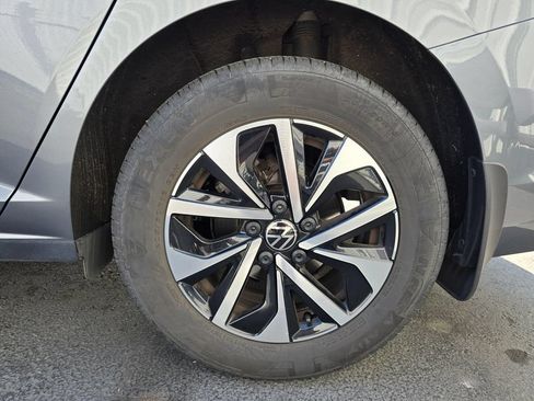 Used 2024 Volkswagen Jetta S FWD image 3