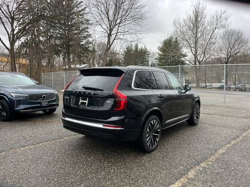 Used 2026 Volvo XC90 B6 Ultra w/ Protection Package AWD/4WD image 8