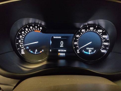 Used 2018 Lincoln MKC Select w/ Select Plus Package FWD image 23