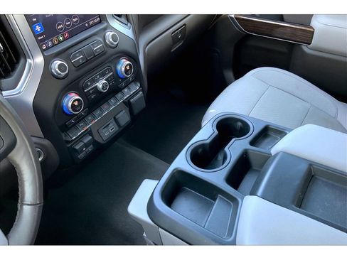 Used 2023 Chevrolet Silverado 1500 High Country w/ High Country Premium Package image 16