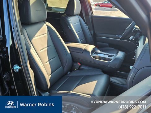 New 2026 Hyundai Palisade Calligraphy image 17