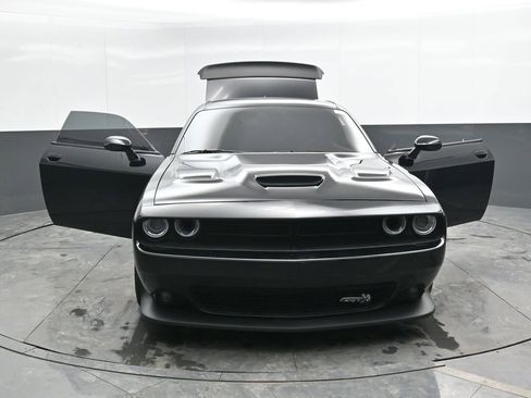 Used 2019 Dodge Challenger R/T Scat Pack w/ Dynamics Package image 51