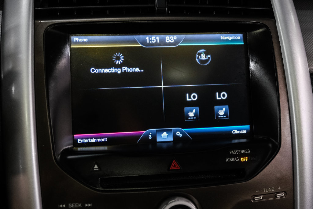 Used 2013 Ford Edge SEL AWD/4WD image 29