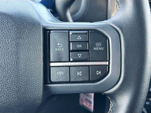 Used 2025 Ford F150 XLT w/ Equipment Group 301A Standard AWD/4WD image 39