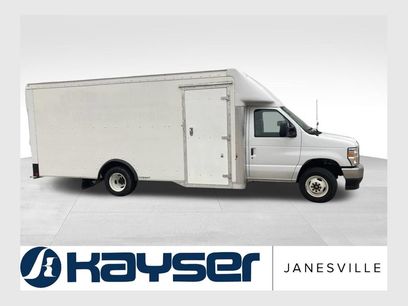 Used 2025 Ford E-450 and Econoline 450 Super Duty w/ Power Equipment Group