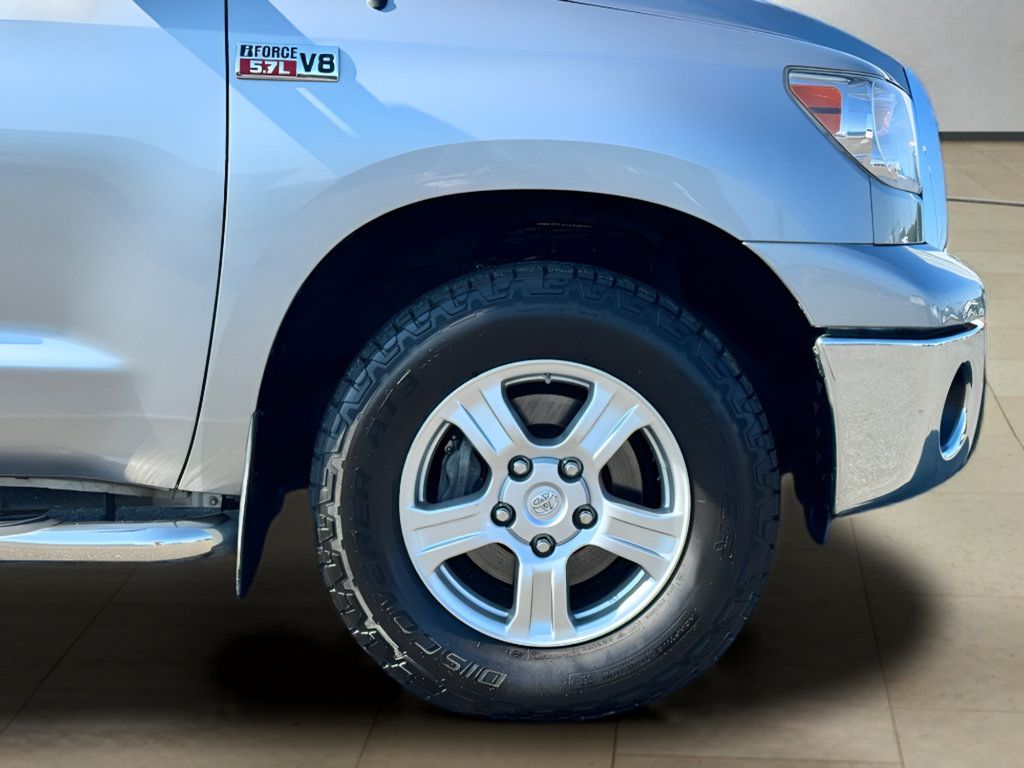 Used 2007 Toyota Tundra SR5 RWD image 39