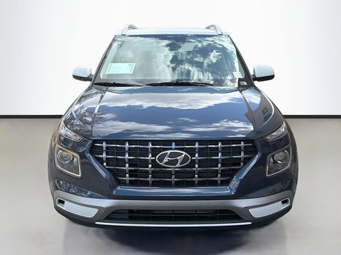New 2026 Hyundai Venue SEL image 8