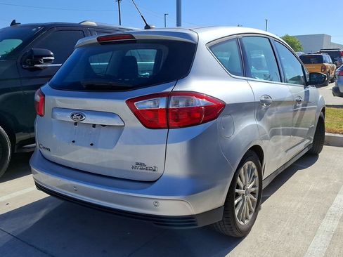 Used 2013 Ford C-MAX SEL FWD image 6