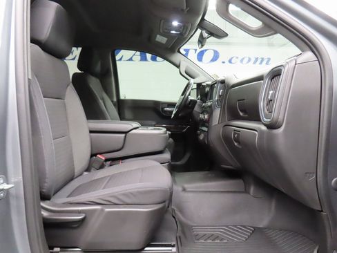 Used 2020 Chevrolet Silverado 1500 LT Trail Boss w/ Convenience Package image 22