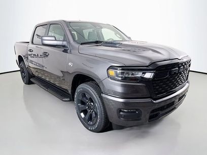 New 2026 RAM 1500 Express