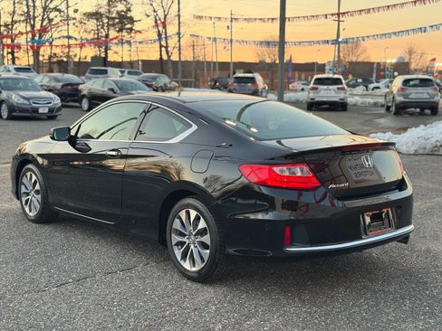 Used 2015 Honda Accord EX image 3