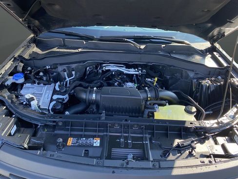 New 2026 Ford Explorer Tremor w/ Tremor Ultimate Package image 53