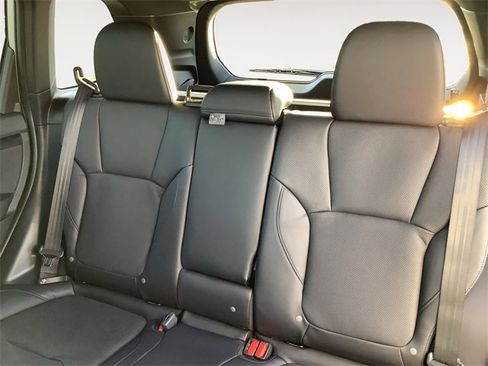 New 2026 Subaru Forester Limited image 13