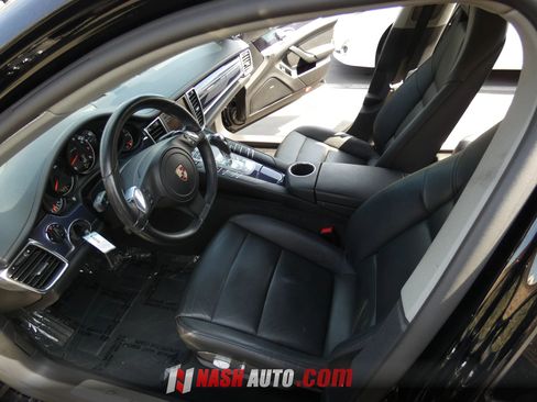 Used 2011 Porsche Panamera 4 AWD/4WD image 46