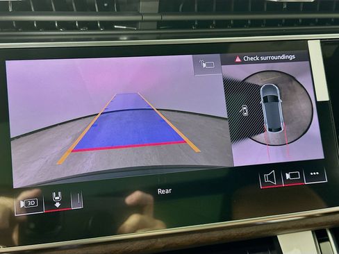 New 2026 Audi Q8 Premium Plus AWD/4WD image 26