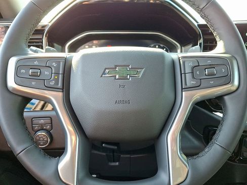 New 2026 Chevrolet Silverado 1500 RST AWD/4WD image 10