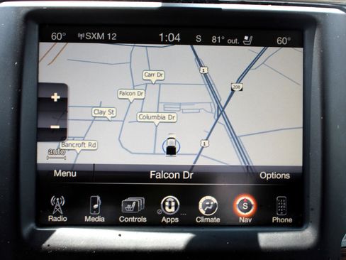 Used 2016 RAM 3500 Laramie image 35