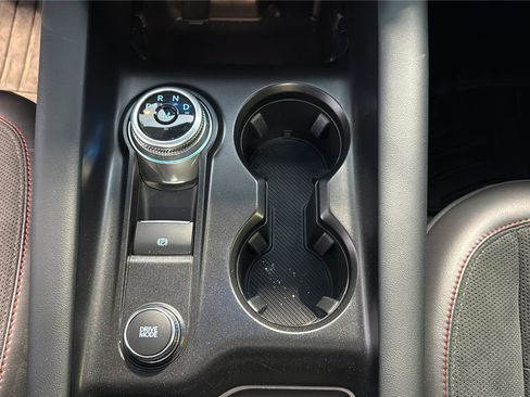 Used 2025 Ford Explorer ST w/ Sun And Sound Package image 25