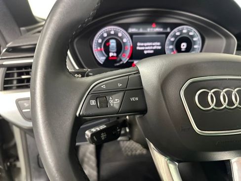 Used 2025 Audi A5 2.0T Premium Plus image 15