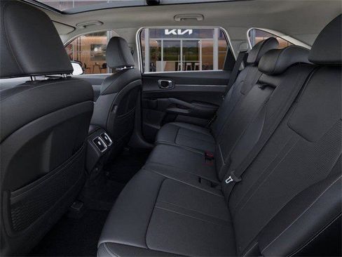 Used 2026 Kia Sorento S w/ S Panoramic Sunroof Package FWD image 18