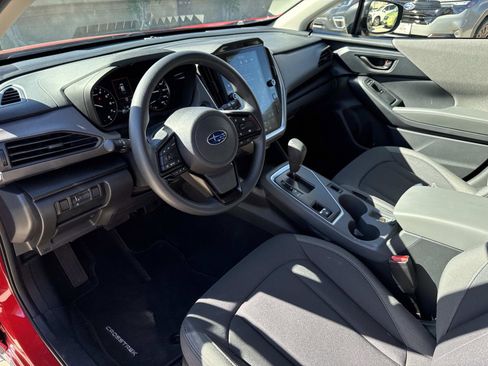 Certified 2025 Subaru Crosstrek 2.0i Premium w/ Crosstrek Mirror Package image 15