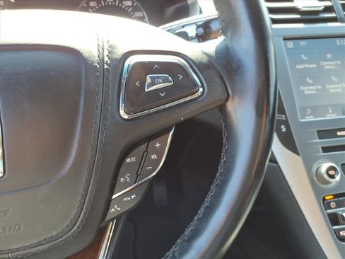 Used 2020 Lincoln MKZ Reserve w/ Elements Package image 19