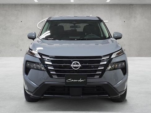 New 2026 Nissan Rogue SV image 18