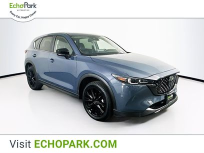 Used 2024 MAZDA CX-5 Carbon Edition