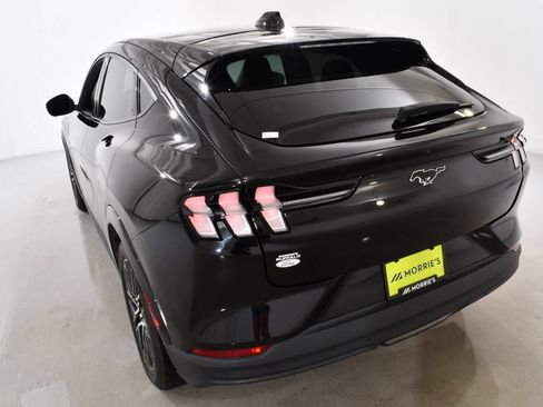 Used 2025 Ford Mustang Mach-E Premium AWD/4WD image 14