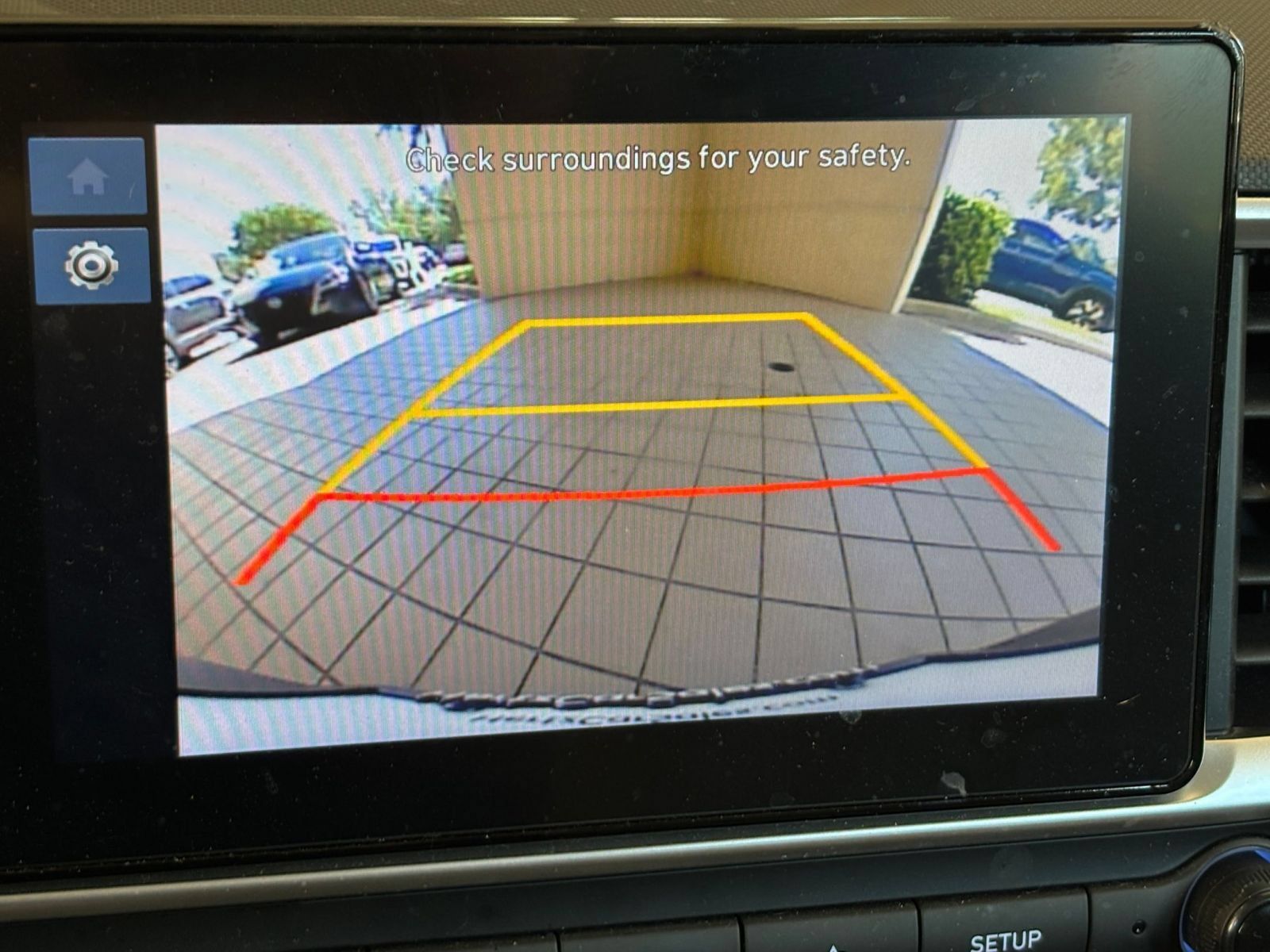 Used 2026 Hyundai Venue SEL FWD image 21