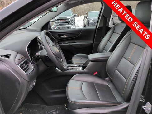 Used 2023 Chevrolet Equinox Premier image 9