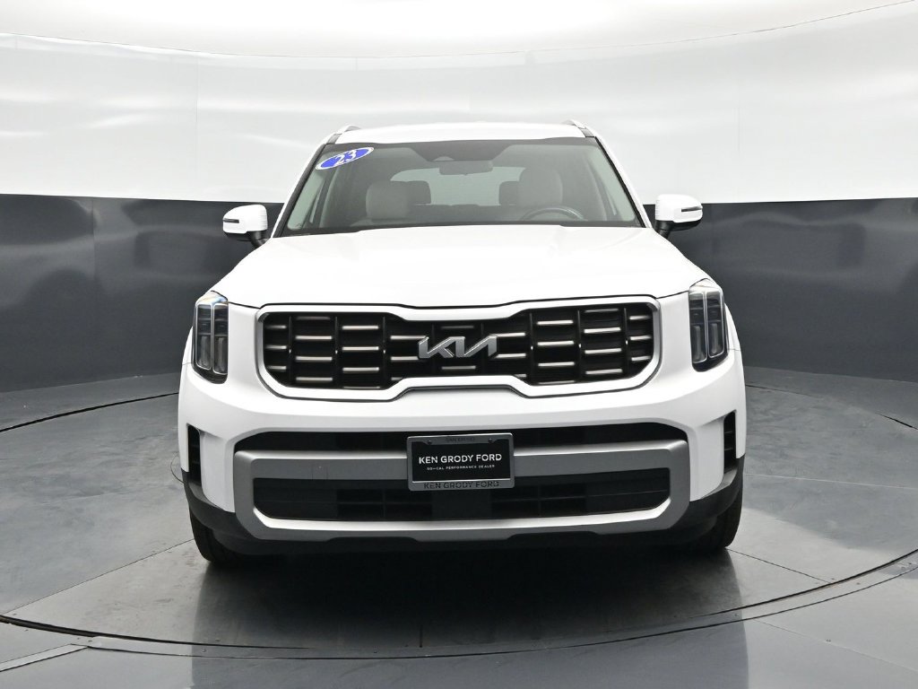 Used 2023 Kia Telluride S FWD image 25