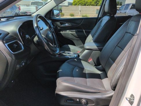 Certified 2020 Chevrolet Equinox Premier FWD image 25