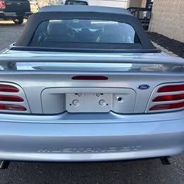 Used 1995 Ford Mustang GT RWD image 10