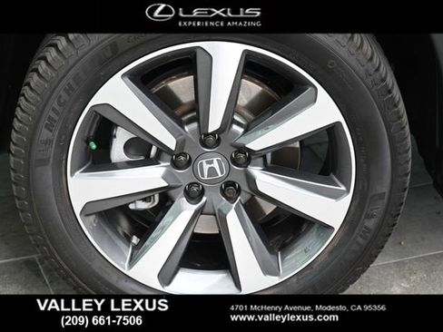 Used 2024 Honda Pilot Elite image 6