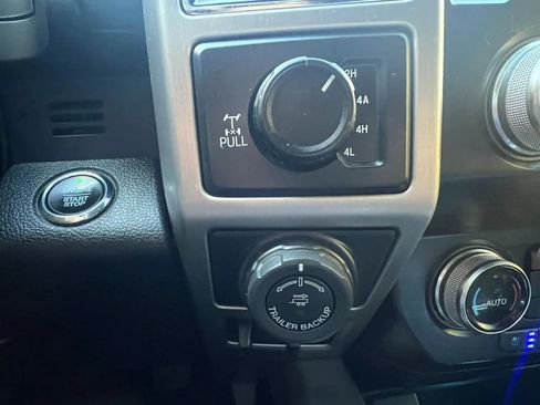 Used 2019 Ford F150 Platinum w/ Technology Package AWD/4WD image 25