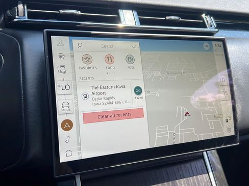 Certified 2024 Land Rover Range Rover Velar Dynamic HSE AWD/4WD image 16